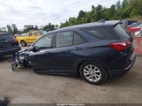 Chevrolet Equinox Ls 3GNAXHEV9JS585536 снимка