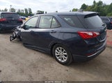 Chevrolet Equinox Ls 3GNAXHEV9JS585536 снимка