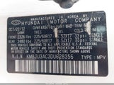 Hyundai Tucson Gls KM8JU3AC3DU628356 снимка