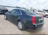 Cadillac Cts Luxury 1G6DE5E50D0165561 снимка