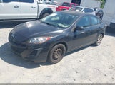 Mazda Mazda3 JM1BL1UF7B1435356 снимка
