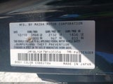 Mazda Mazda3 JM1BL1UF7B1435356 снимка