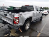 Chevrolet Silverado  2Lt 1GCVKRECXEZ107325 снимка