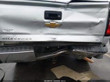 Chevrolet Silverado  2Lt 1GCVKRECXEZ107325 снимка