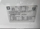 Chevrolet Silverado  2Lt 1GCVKRECXEZ107325 снимка