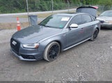 Audi S4 3.0T Premium Plus WAUDGAFL5EA159325 снимка