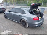 Audi S4 3.0T Premium Plus WAUDGAFL5EA159325 снимка