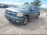Chevrolet Silverado  Lt 3GCEK23389G279482 снимка