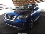 Nissan Pathfinder Sv 5N1DR2MN8HC665405 снимка