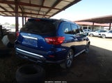 Nissan Pathfinder Sv 5N1DR2MN8HC665405 снимка