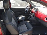Fiat 500 Sport 3C3CFFBR1DT663391 снимка