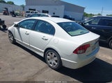 Honda Civic Lx 2HGFA1F52AH579474 снимка