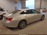 Chevrolet Malibu 1Lt 1G1ZE5ST3HF181982 снимка