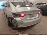 Chevrolet Malibu 1Lt 1G1ZE5ST3HF181982 снимка