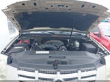 Cadillac Escalade Standard 1GYFK63847R278327 снимка
