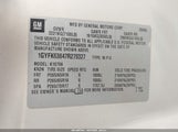 Cadillac Escalade Standard 1GYFK63847R278327 снимка