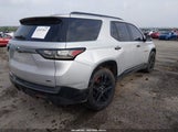 Chevrolet Traverse Premier 1GNEVJKW6JJ173085 fotografie
