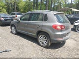 Volkswagen Tiguan Sel WVGAV75N09W542157 fotografie
