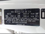 Kia K4 Ex 3KPFU4DE5SE030388 photo