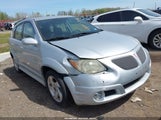 Pontiac Vibe 5Y2SL65886Z415797 снимка