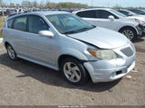 Pontiac Vibe 5Y2SL65886Z415797 снимка