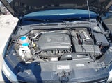 Volkswagen Jetta 1.8T Se 3VWD17AJ5EM380291 снимка