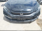 Honda Civic Ex 2HGFC3B37KH354964 fotografie