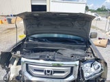 Honda Pilot Ex-L 5FNYF38559B016602 снимка