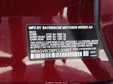 BMW M850I Gtan Coupe xDrive WBAGV8C08PCL00997 fotografie