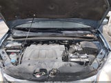 Honda Odyssey Ex-L 5FNRL38749B016055 снимка