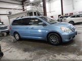 Honda Odyssey Ex-L 5FNRL38749B016055 снимка