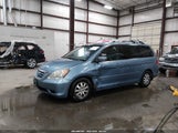Honda Odyssey Ex-L 5FNRL38749B016055 снимка