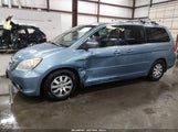 Honda Odyssey Ex-L 5FNRL38749B016055 снимка