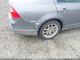 Ford Fusion Sel 3FAHP0CGXCR419801 снимка