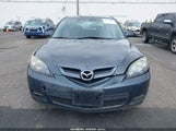Mazda Mazda3 S Sport JM1BK344291241809 снимка