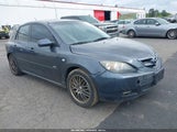 Mazda Mazda3 S Sport JM1BK344291241809 снимка