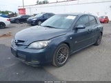 Mazda Mazda3 S Sport JM1BK344291241809 снимка