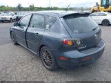 Mazda Mazda3 S Sport JM1BK344291241809 снимка