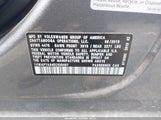 Volkswagen Passat 2.5L S 1VWAP7A34EC025407 снимка