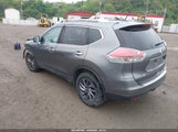 Nissan Rogue Sl 5N1AT2MVXGC790523 снимка