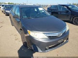 Toyota Camry Le 4T1BF1FKXCU037927 снимка