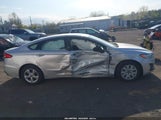 Ford Fusion S 3FA6P0G77KR226893 снимка