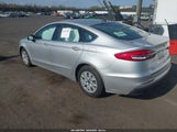 Ford Fusion S 3FA6P0G77KR226893 снимка