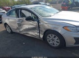 Ford Fusion S 3FA6P0G77KR226893 снимка