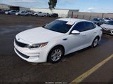 Kia Optima Lx 5XXGT4L32JG218556 снимка