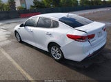 Kia Optima Lx 5XXGT4L32JG218556 снимка