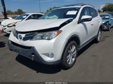 Toyota Rav4 Limited 2T3YFREV7DW047442 снимка