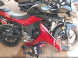 Suzuki Gsx250R LC6DN11A6S1100175 снимка