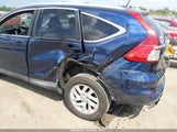 Honda Cr-V Ex-L 2HKRM4H70FH693832 снимка