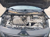 Nissan Versa 1.6 S 3N1CN7AP7DL845572 снимка